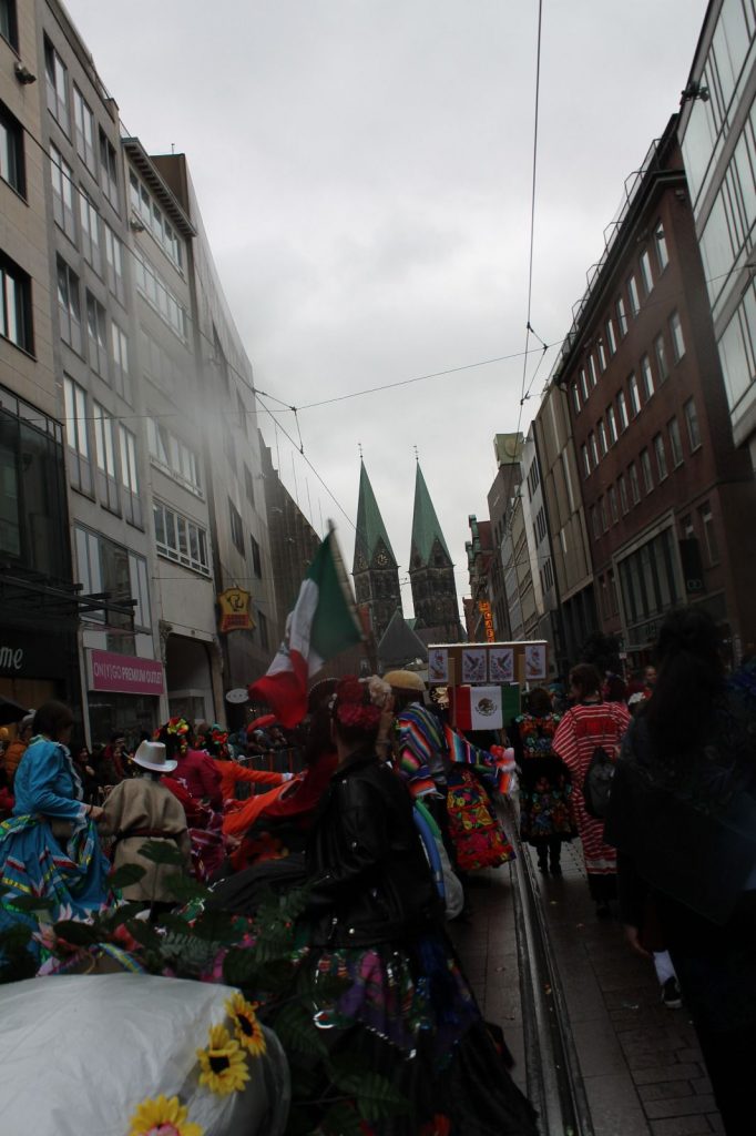 Obernstraße